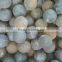 100mm wear-resistant forged steel ball of low chrome