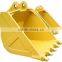 Excavator bucket all size in here!!!