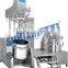 vacuum emulsifying mixer homogenizer price