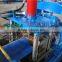 rain gutter making machines line equipment