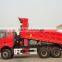 Faw 6x4 330hp 10 Tires Tipper Truck