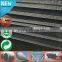 Checker Checkered steel plate 1.5mm thick carbon chequered tear drop steel plate Q235 mild steel plate