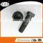 Best price m22*1.5 truck wheel bolt and nut 1309191