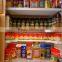 Best selling Kitchen Spicy Shelf Spice Rack /Stackable Organizer