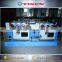 wool/cashmere carding machine/dehairing machine for cashmere production line