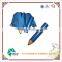 waterproof plastic cover bottle umbrella