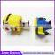 mini cartoon PVC 4gb 8gb usb flash drive