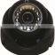 IR Car Dome MDVR CAMERA 10pcs IR Night Vision For Car / Taxi And Bus