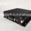 4 Channels SD card Mobile DVR / Car DVR (GPS+3G+WiFi) Mobile Digital Video Recorder