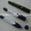 HEYU plastic hand shape color highlighter for promotion