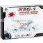 X5C-1 2.4Ghz 6-Axis Gyro RTF RC UFO ungraded version Drone UAV rc quadcopter with hd camera