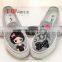 NO.WBT011GHot Sales High Quality New Models Wholesale Italian Ladies Shoes