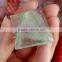 Natural Colorful Fluorite Crystal Healing Pyramid