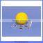 Made in china Reliable Quality golf ball display acrylic