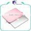 Custom printed neoprene laptop sleeve