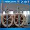 Laos pulley