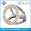 Heavy Hook Thrust Roller Bearing 87436