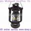 Halloween Lantern Creative Colourful LED Novelty Owl Camping Light