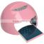 Hot sale 12W salon hemisphere LED UV gel nail curing lamp UV nail lamp portable nail art machine for gel nail polish
