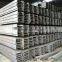 China Standard steel H Beams Sizes