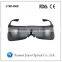 polarized fit over sunglasses with adjustable nose pads for sports,golf,drive and myopia