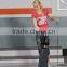 upright vacuum floor cleaning machine