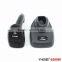 Best price barcode reader 2d CCD wireless barcode scanner for working USB bar code scanner