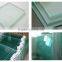 6mm R10 clear tempered glass for table tops
