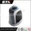 ABS CNC Machined Prototyping Plastic Car Model