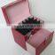 High Quality Professional Fashion Pvc Makeup Nail Polish Organizer Box With Drawer