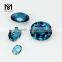 New Heat Resistant Gemstones 12# Color Change Nanosital Gemstone