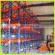 Multi-Level Type warehouse shelf,warehouse sliding shelf,storage rack metal sheet