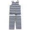 2016 latest design 0-5t baby cotton American market baby onesie romper wholesale baby Longalls