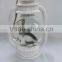 New Design Decoration Animal Lantern Garden Glass Dolphin