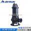 Small Submersible WQ sewage Pump For Pumping System
