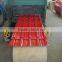 color gavanized corrugated roofing sheets for building in good quality