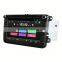 Capacitive screen Quad core Android 4.4 car audio player for VW PASSAT GOLF POLO with 1G RAM 16G rom steering wheel