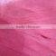 100% polyester slubby organza from JiaXing ShengRong,China