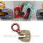 high quality lifted rail clamp China manufacturer