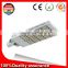 7PLUS meanwell led street light high lumen 150w 5 years warrenty with CE ROHS manufacturer