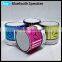Portable Cute Portable Stereo Bluetooth Speaker