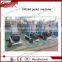 7 Cheap price wood pellet mill, wood pellet machine