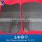 Professional cutting epoxy resin carbon fiber laminated plate/panel