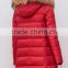 european fashion chinese cape russian coat woman winter, europe style japan collar long down jacket fur hood