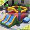 Inflatable Children Game Jumping Cushion Kids Air Jumper