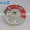 Practical Angle Grinder 12mm Felt Disc