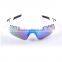 Glasses Cycling with Black EVA Case