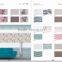 Exterior Stone Base Digital Ceramic Wall Tiles