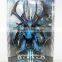 Neca Diablo III Deluxe Scale Shadow of Diablo 7" Action Figure New in Box