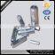 Manufacturer M6 M24 drop in anchor bolt high quality BZP wedge anchor bolt